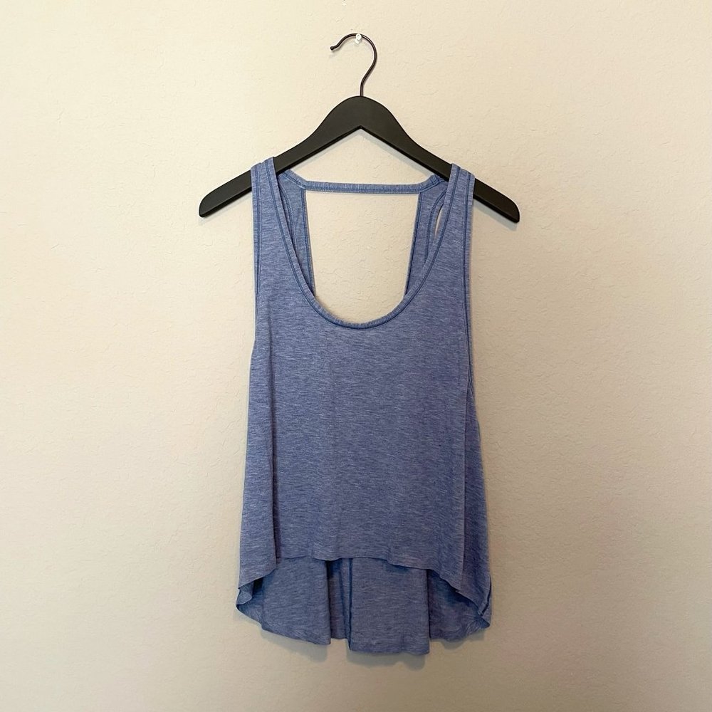 GUC lululemon Intended Tank
